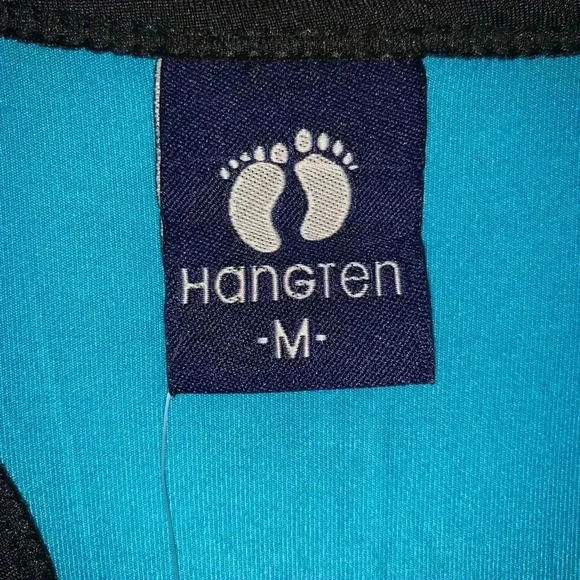 Hang Ten Razorback Tank Top - Picture 2 of 2